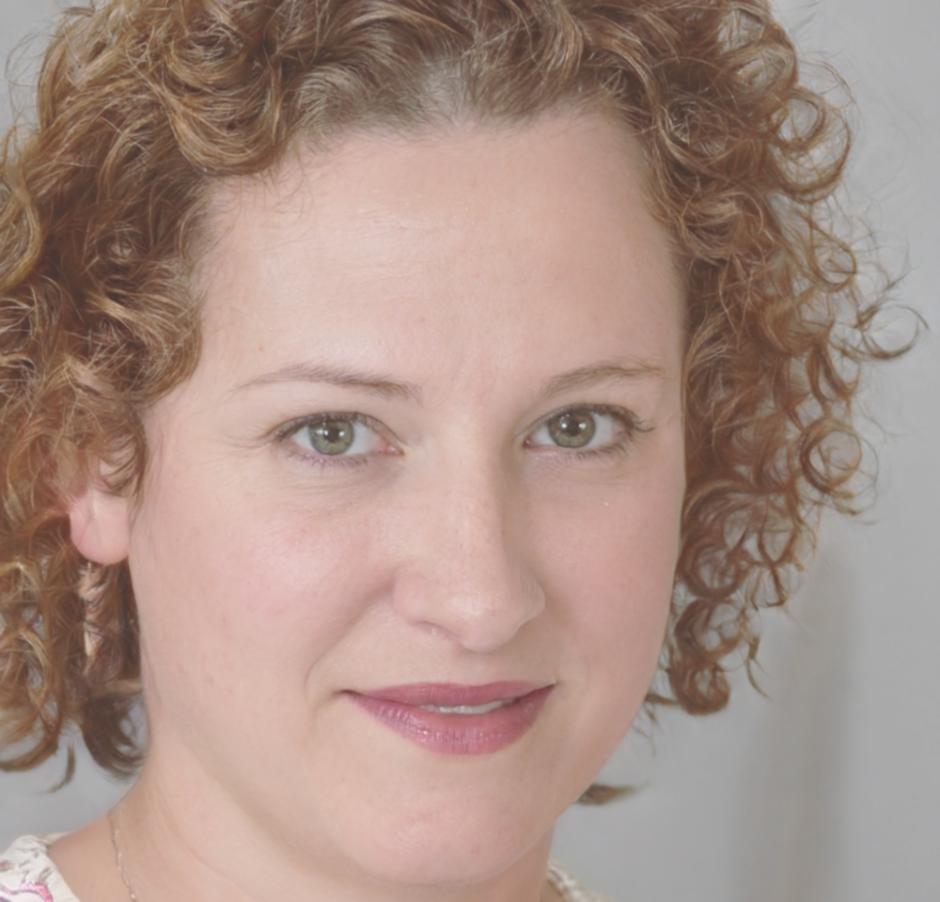 Lisa Braun, Mentoring Spezialistin
