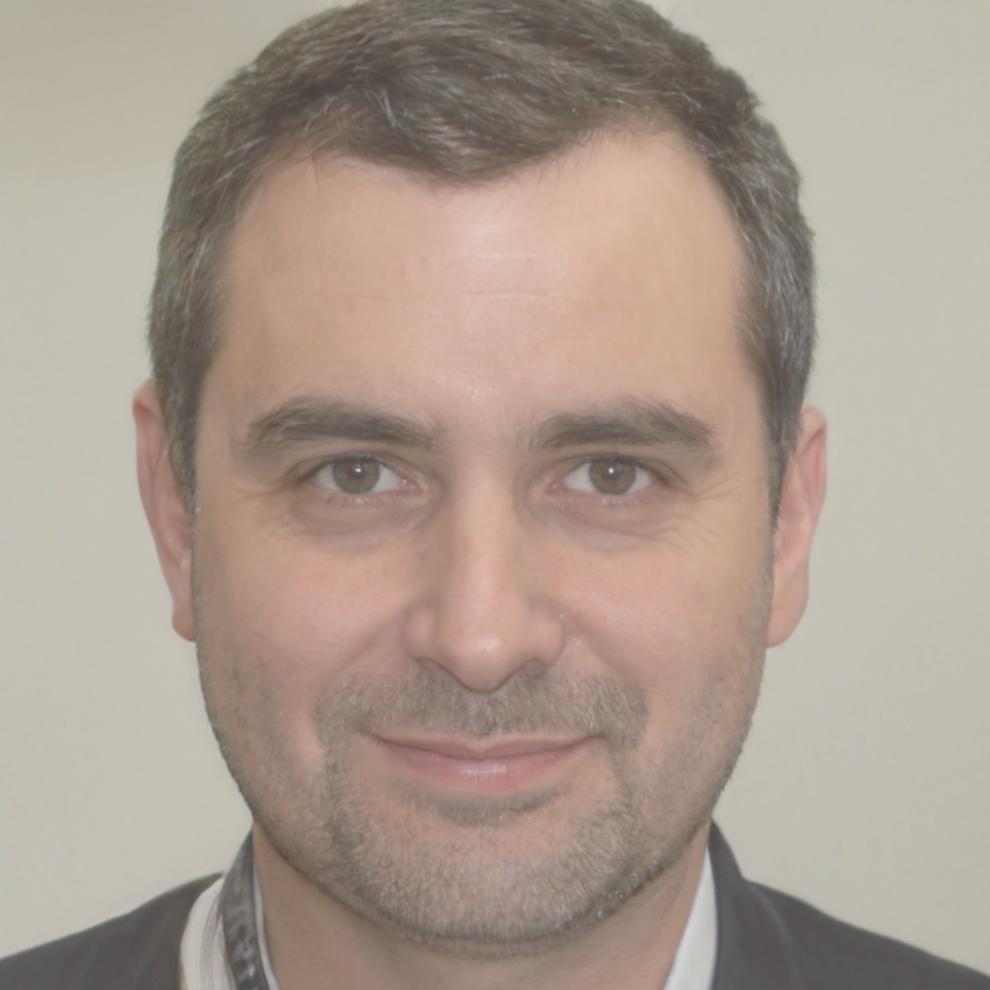 Thomas Schmidt, Projektleiter
