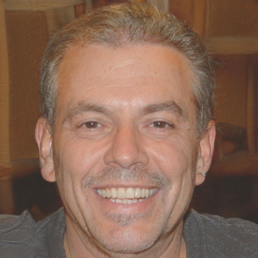 Michael Weber, Geschäftsführer von zyderainute